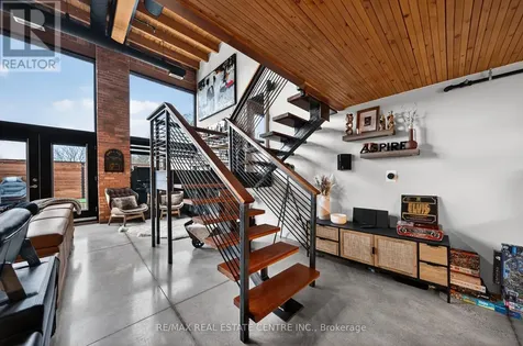 85 Spruce Street Cambridge ON N1R 4K4