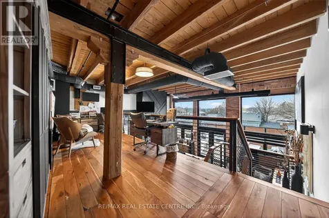 85 Spruce Street Cambridge ON N1R 4K4