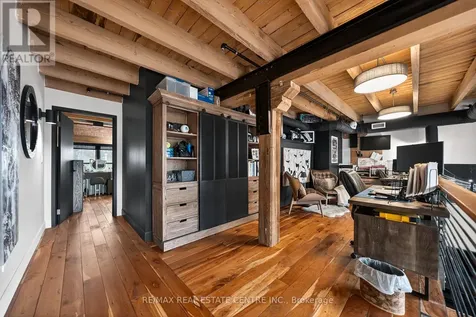 85 Spruce Street Cambridge ON N1R 4K4