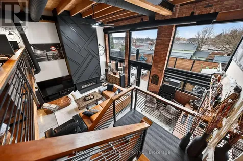 85 Spruce Street Cambridge ON N1R 4K4
