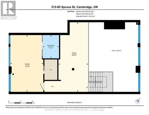 85 Spruce Street Cambridge ON N1R 4K4