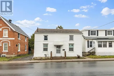 93 Perth Street Brockville ON K6V 5C8