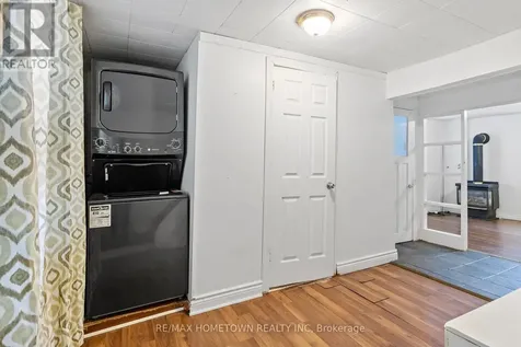93 Perth Street Brockville ON K6V 5C8