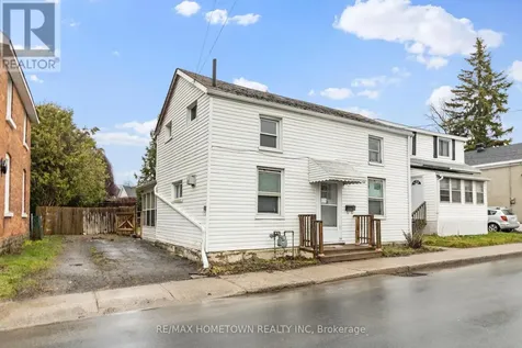 93 Perth Street Brockville ON K6V 5C8