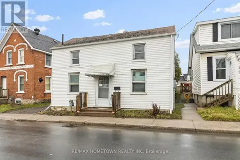 93 Perth Street Brockville ON K6V 5C8