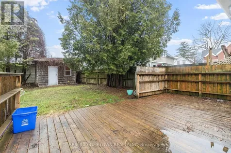 93 Perth Street Brockville ON K6V 5C8