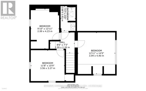 93 Perth Street Brockville ON K6V 5C8