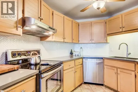 24 Marilyn Drive Guelph ON N1H 8E9
