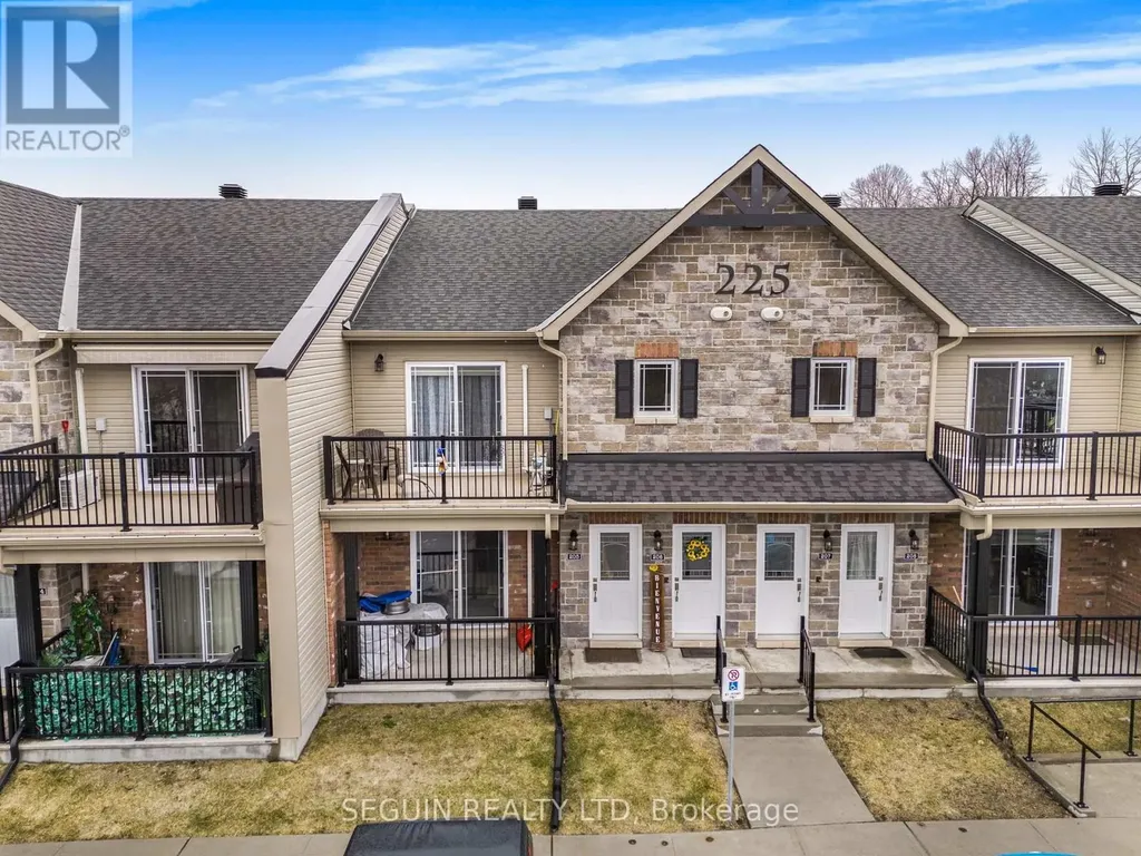 225 Spence Avenue Hawkesbury ON K6A 0B5