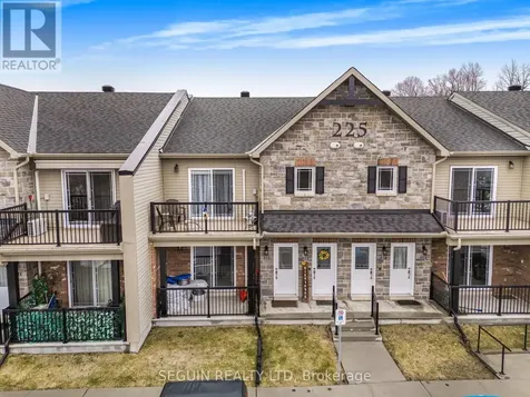 225 Spence Avenue Hawkesbury ON K6A 0B5