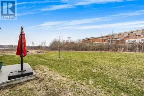 225 Spence Avenue Hawkesbury ON K6A 0B5