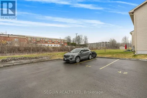 225 Spence Avenue Hawkesbury ON K6A 0B5