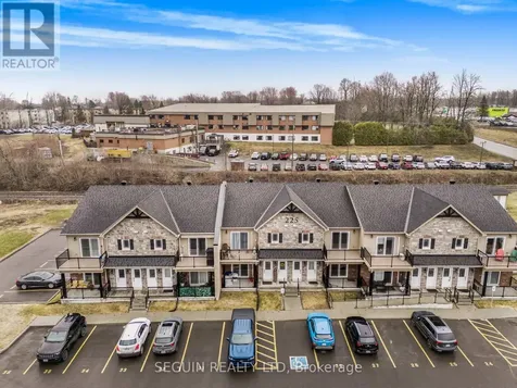 225 Spence Avenue Hawkesbury ON K6A 0B5