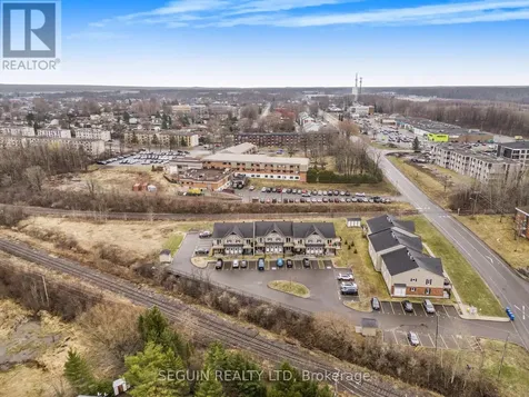 225 Spence Avenue Hawkesbury ON K6A 0B5