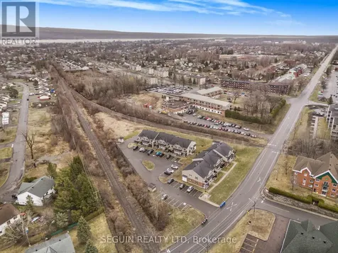 225 Spence Avenue Hawkesbury ON K6A 0B5