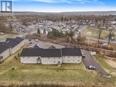225 Spence Avenue Hawkesbury ON K6A 0B5