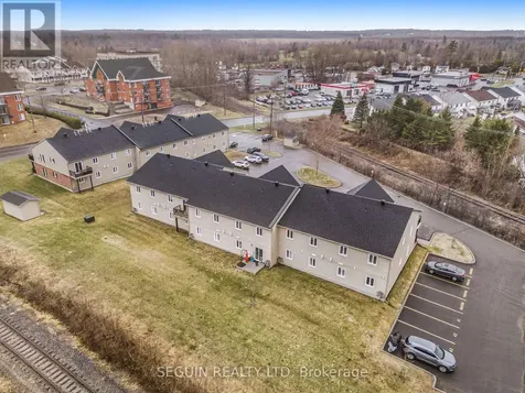 225 Spence Avenue Hawkesbury ON K6A 0B5
