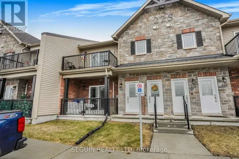 225 Spence Avenue Hawkesbury ON K6A 0B5
