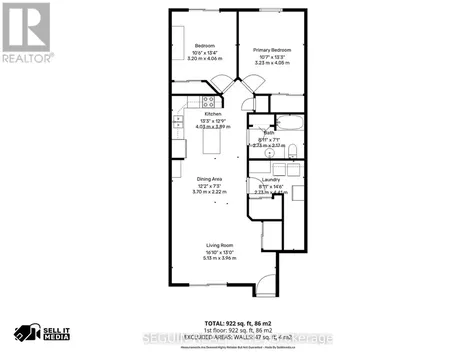 225 Spence Avenue Hawkesbury ON K6A 0B5