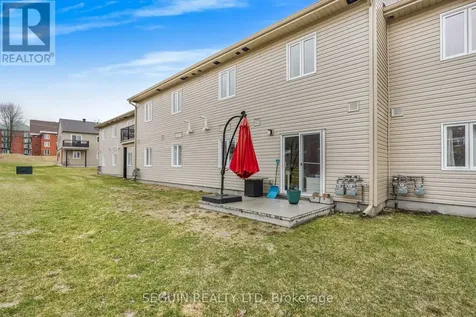 225 Spence Avenue Hawkesbury ON K6A 0B5
