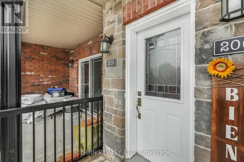 225 Spence Avenue Hawkesbury ON K6A 0B5