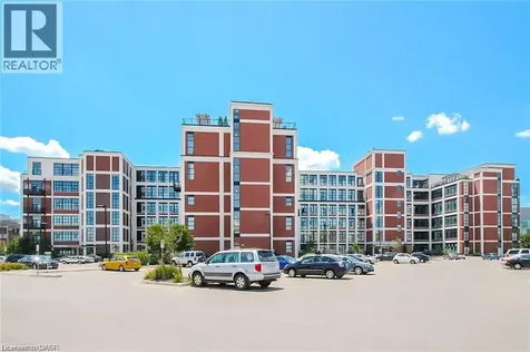 404 King Street West Kitchener ON N2G 4Z9