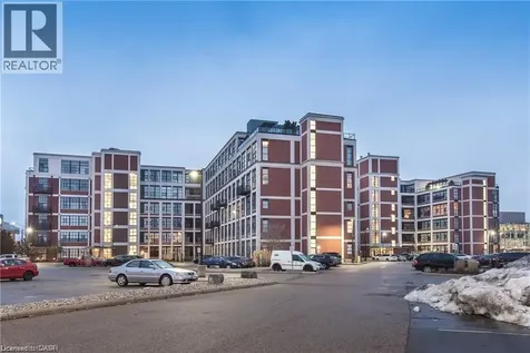 404 King Street West Kitchener ON N2G 4Z9