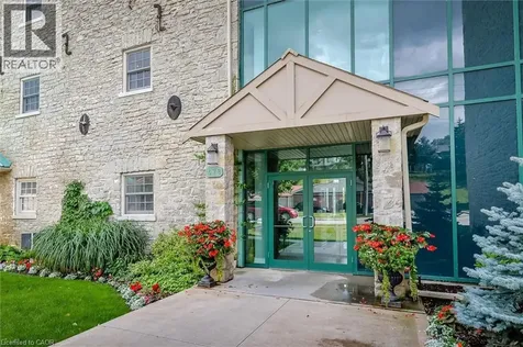 478 St Andrew Street East Fergus ON N1M 3V7