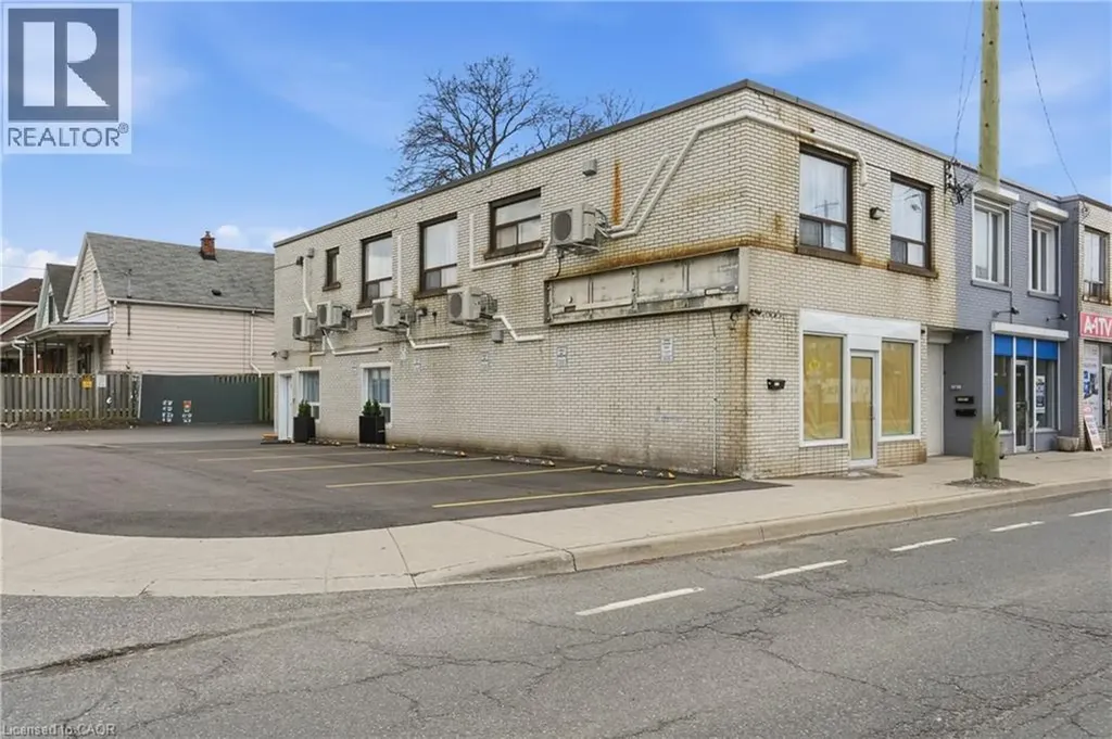 1110 Cannon Street East Hamilton ON L8L 2J6