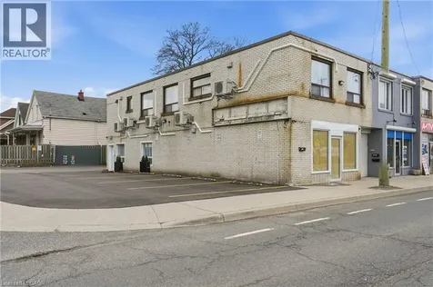 1110 Cannon Street East Hamilton ON L8L 2J6