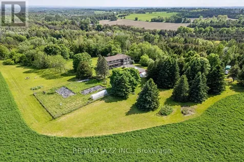 8733 Leskard Road Clarington ON L0B 1M0