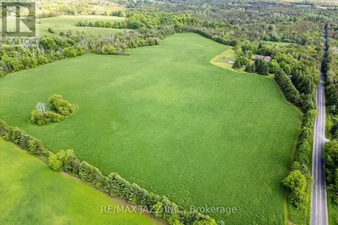 8733 Leskard Road Clarington ON L0B 1M0