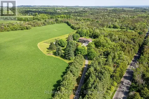 8733 Leskard Road Clarington ON L0B 1M0