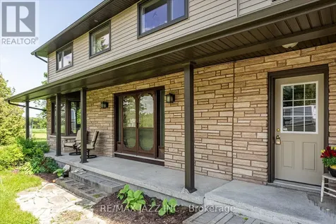 8733 Leskard Road Clarington ON L0B 1M0