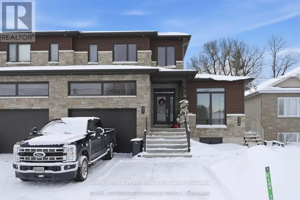 31A Marcel Street Russell ON K0A 1W0