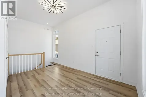 31A Marcel Street Russell ON K0A 1W0