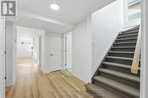 31A Marcel Street Russell ON K0A 1W0