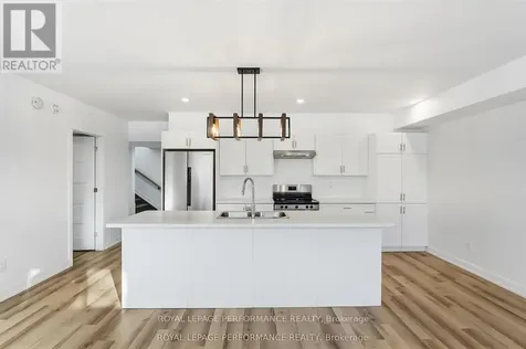 31A Marcel Street Russell ON K0A 1W0