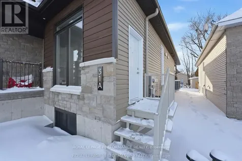 31A Marcel Street Russell ON K0A 1W0