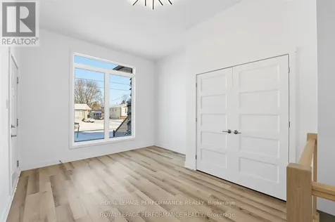 31A Marcel Street Russell ON K0A 1W0