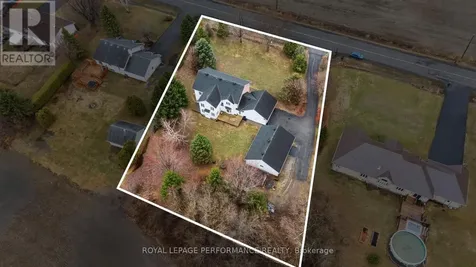 1007 Street Pierre Road Russell ON K0A 1W0
