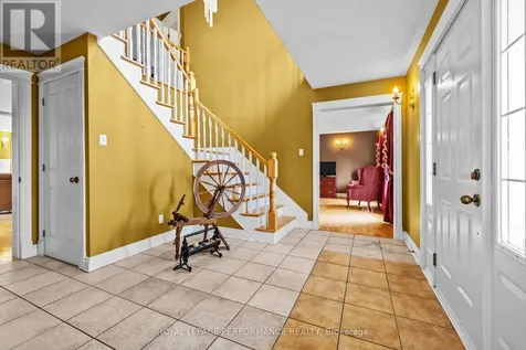 1007 Street Pierre Road Russell ON K0A 1W0