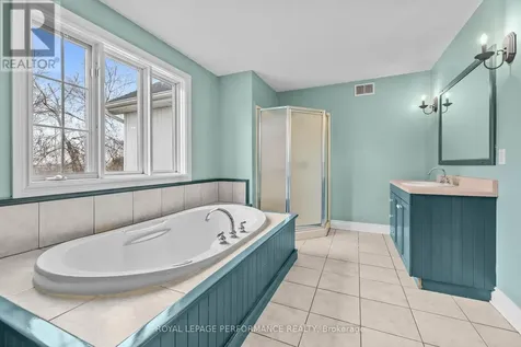 1007 Street Pierre Road Russell ON K0A 1W0