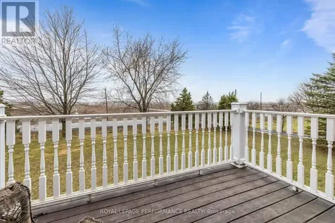 1007 Street Pierre Road Russell ON K0A 1W0