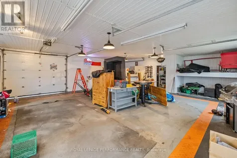 1007 Street Pierre Road Russell ON K0A 1W0
