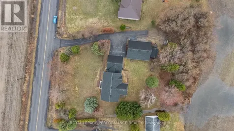 1007 Street Pierre Road Russell ON K0A 1W0