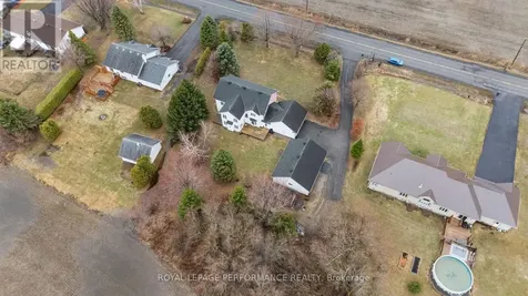 1007 Street Pierre Road Russell ON K0A 1W0
