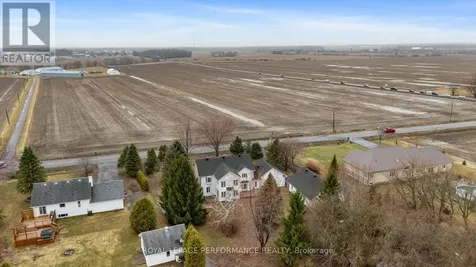 1007 Street Pierre Road Russell ON K0A 1W0