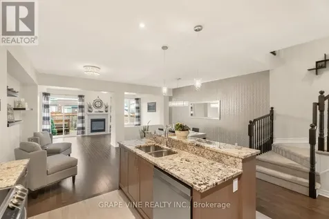 383 Memorial Grove Ottawa ON K1X 0C7