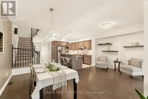 383 Memorial Grove Ottawa ON K1X 0C7
